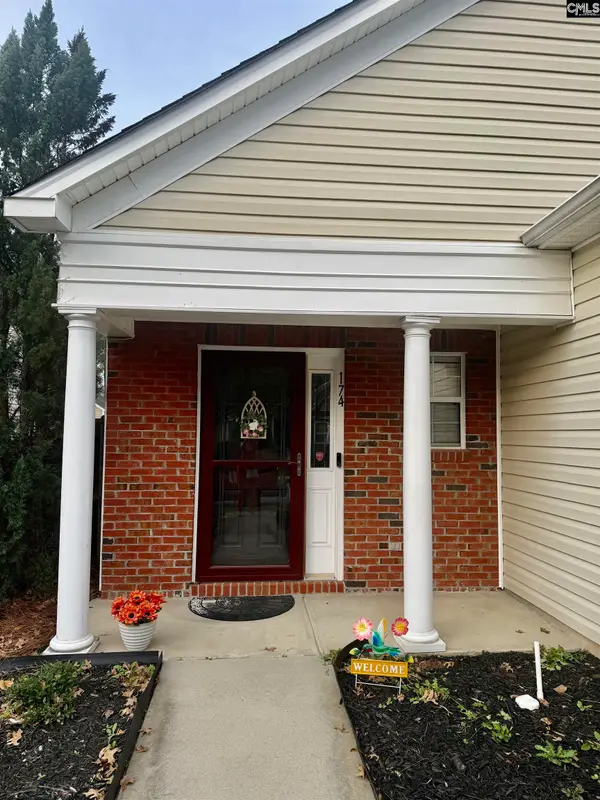 174 Preston Green Drive, Columbia, SC 29209