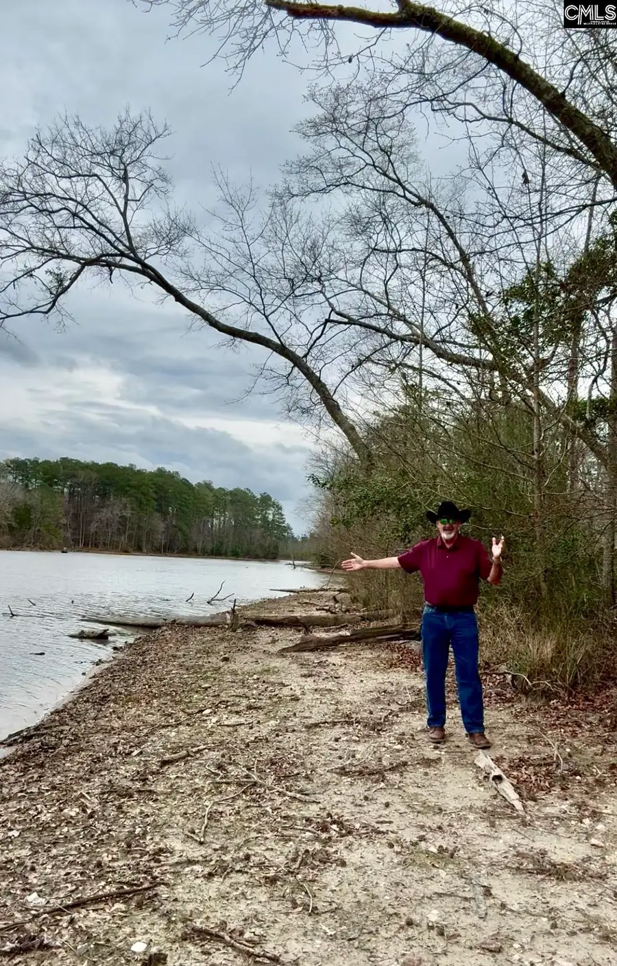 Lot 3 Meadows Lane, Batesburg Leesville, SC 29006 - #2