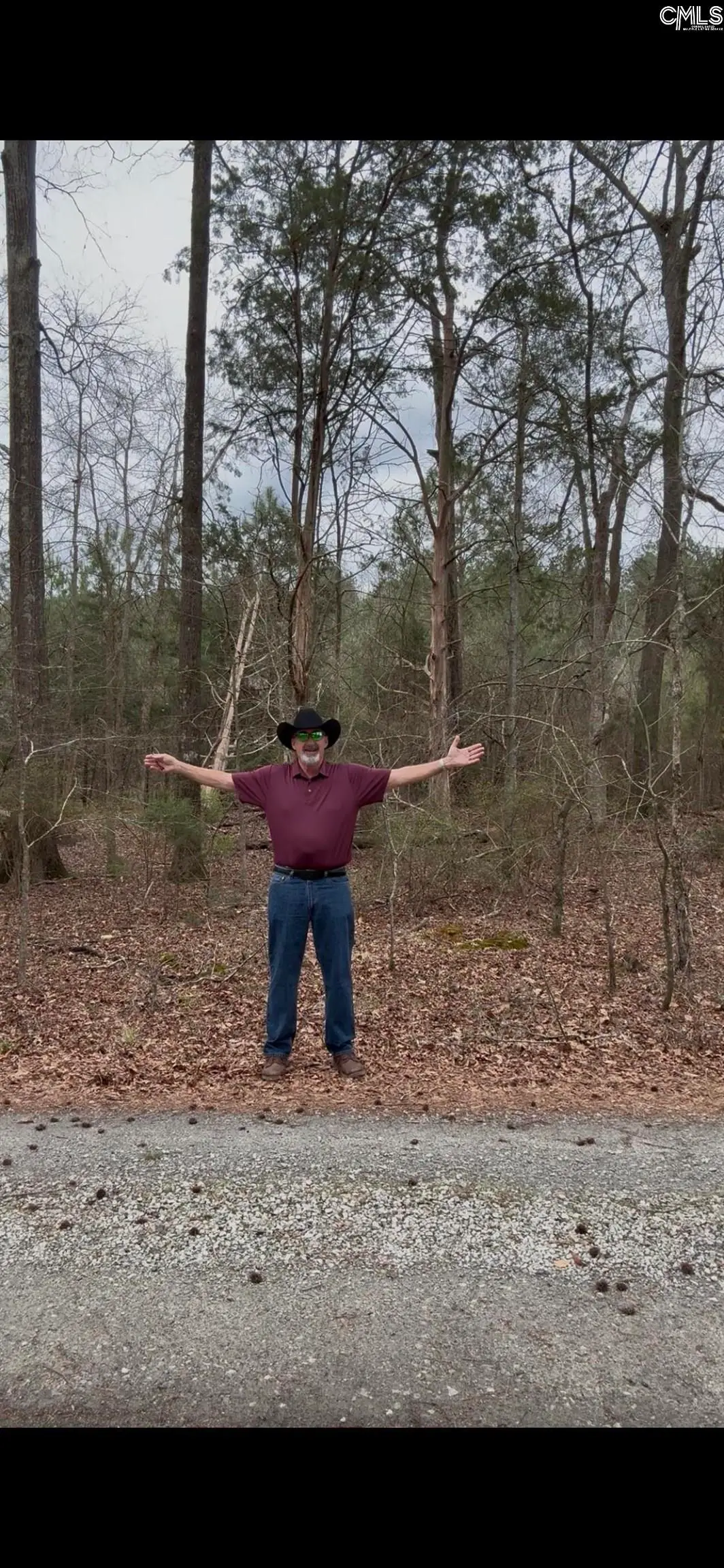 Lot 4 Meadows Lane, Batesburg Leesville, SC 29006 - #1