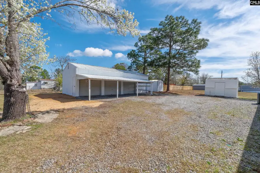 701 Wynette Way, Columbia, SC 29229 - #3