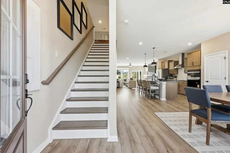 2147 Currituck Drive, Sumter, SC 29153 - #2