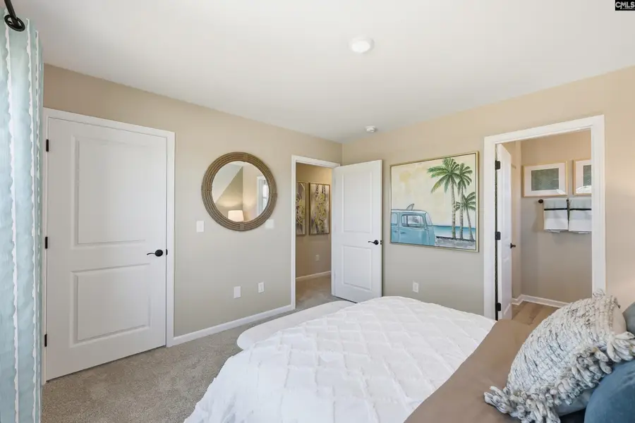 2147 Currituck Drive, Sumter, SC 29153 - #3