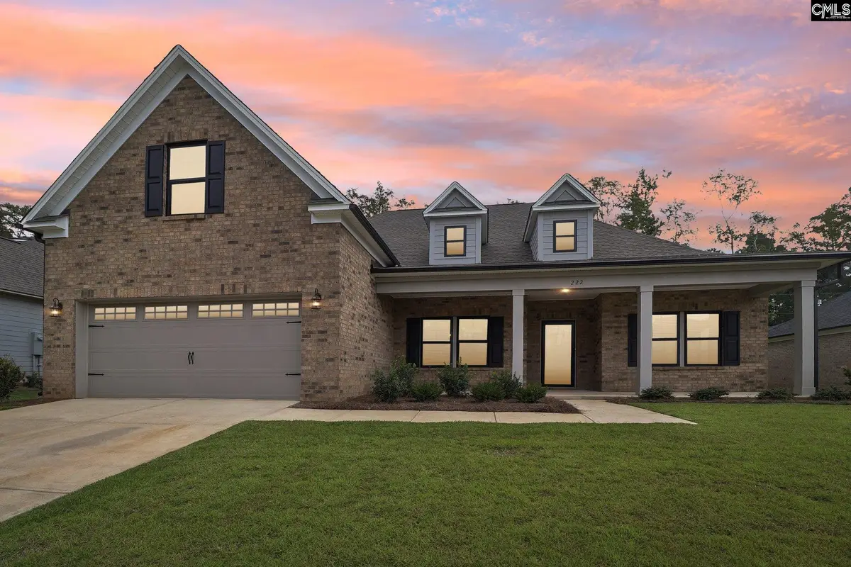 145 Windjammer Way, Sumter, SC 29150 - #1