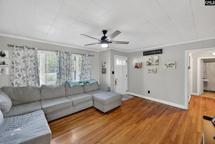 4462 Festival Trail Road, Wagener, SC 29164 - #3