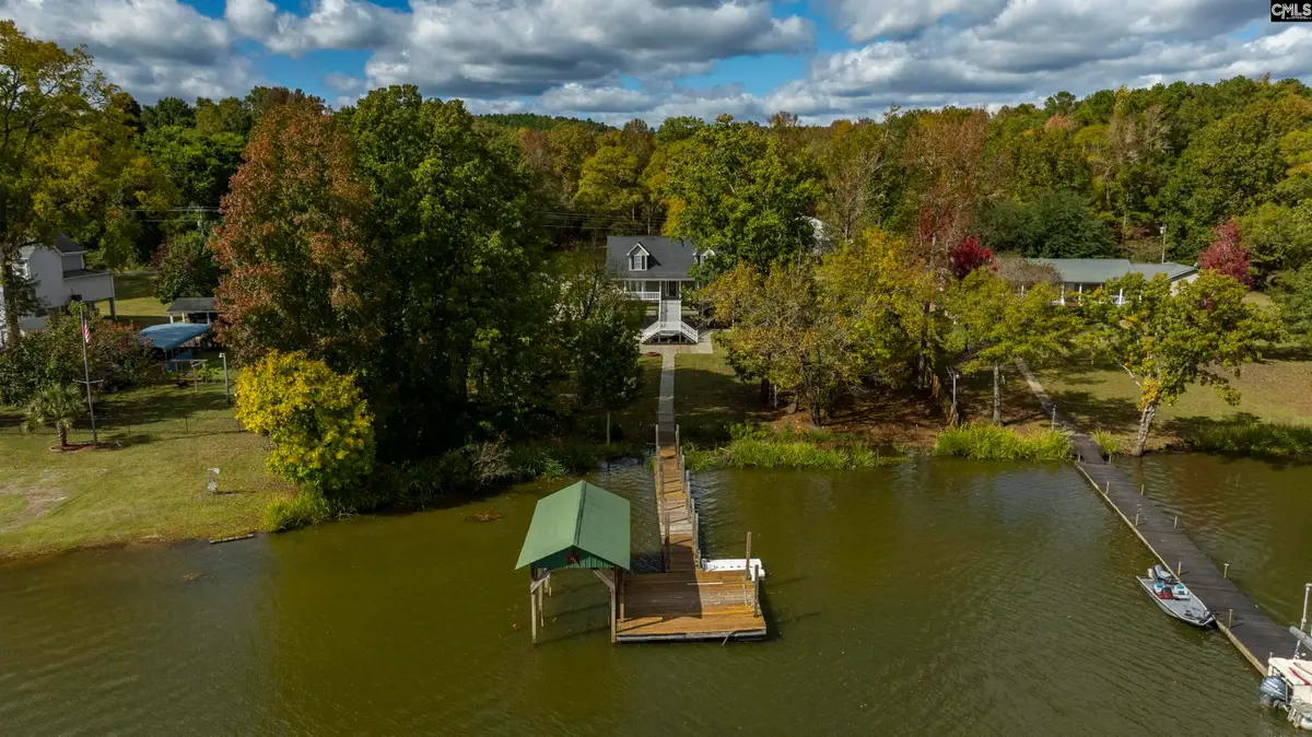 1273 Wateree Estates Road, Winnsboro, SC 29180 - #1