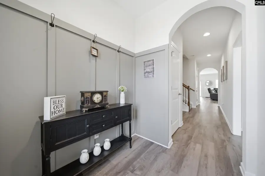 1151 Deep Creek Road, Blythewood, SC 29016 - #3