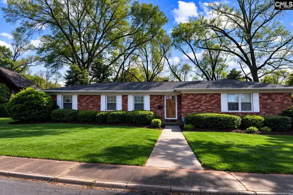 213 Hudson Street, Winnsboro, SC 29180