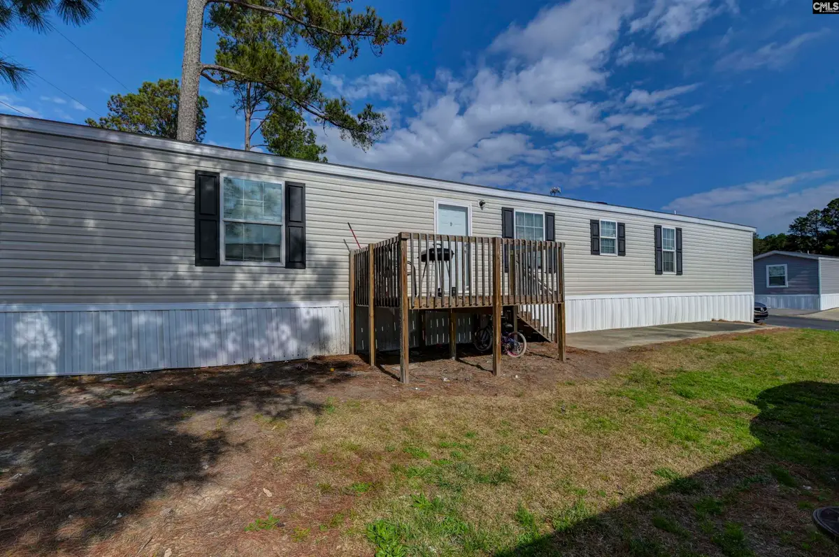 3615 Percival Road, Columbia, SC 29223 - #1