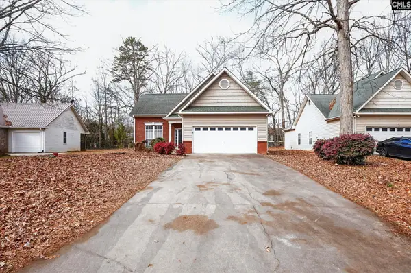 2421 Annandale Drive #1 & 2, Anderson, SC 29621