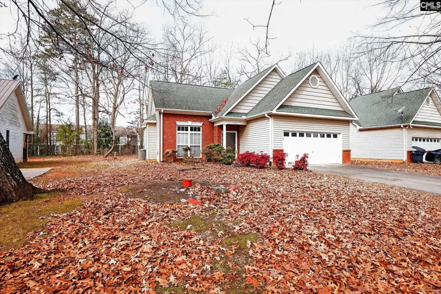 2421 + 2423 Annandale Drive #1 & 2, Anderson, SC 29621 - #2