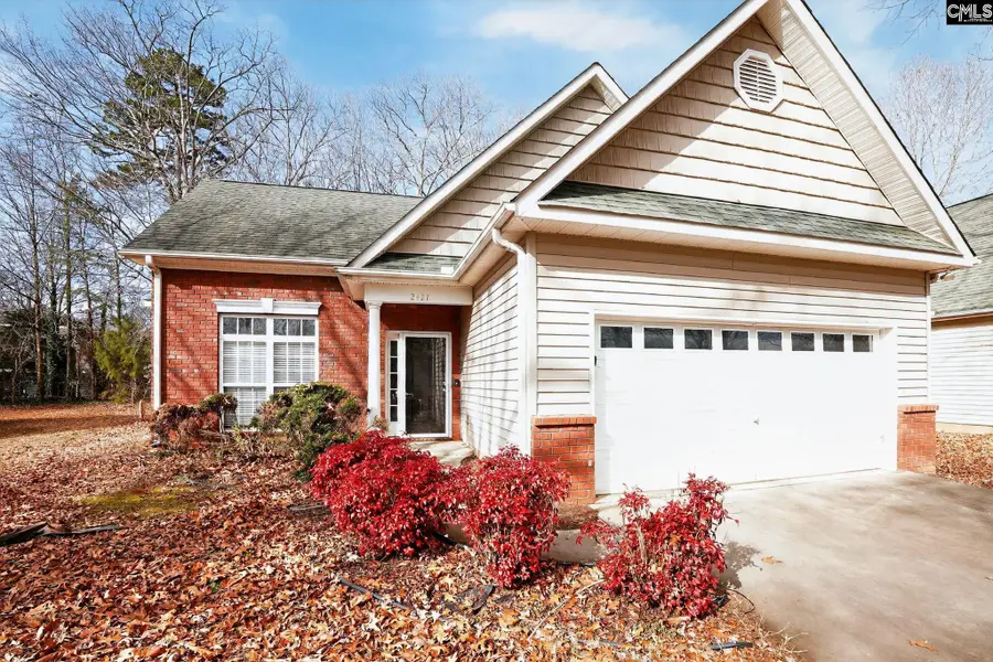 2421 + 2423 Annandale Drive #1 & 2, Anderson, SC 29621 - #3