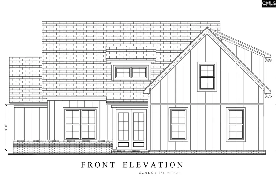 29 Lands End Lane, Prosperity, SC 29127 - #2