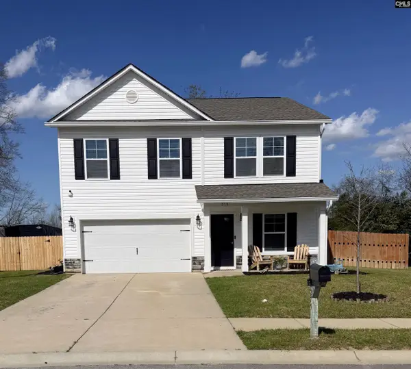 275 Niblick Drive, Sumter, SC 29154