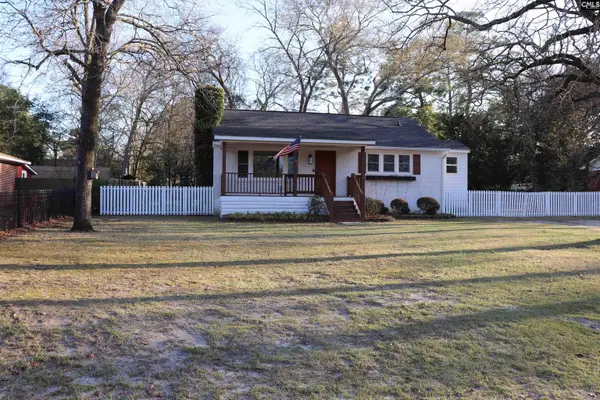 603 Kirkland Street, Camden, SC 29020