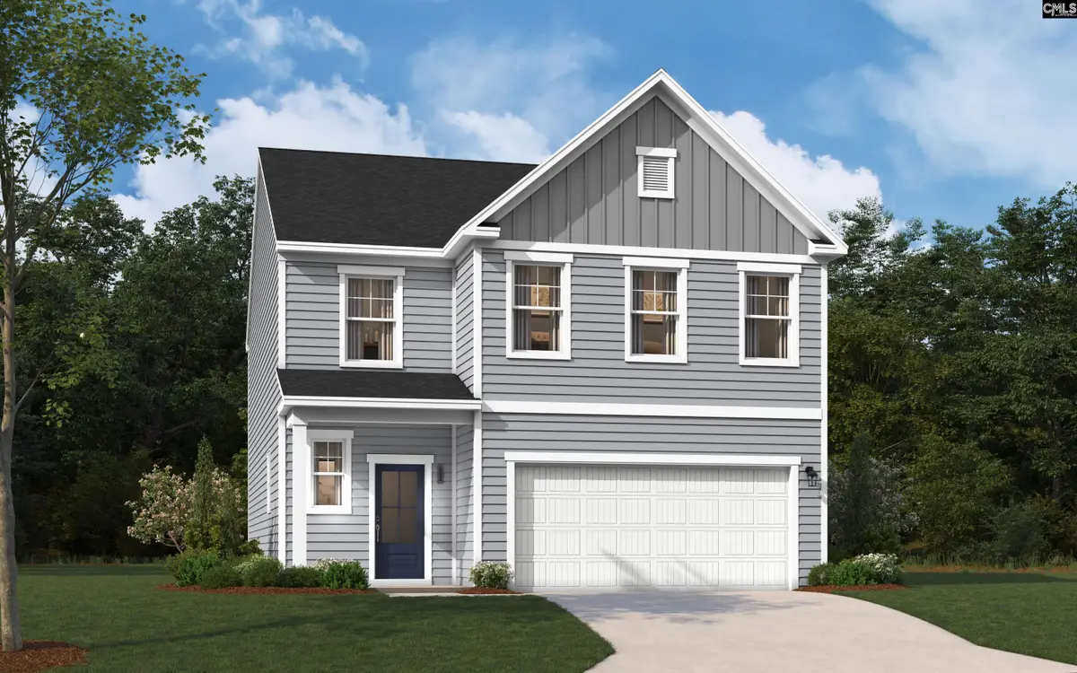 569 Swamp Grass Drive, Columbia, SC 29209 - #1