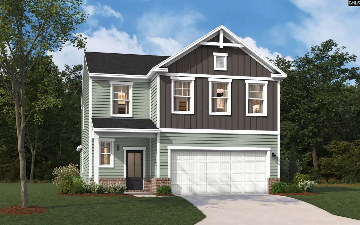 563 Swamp Grass Drive, Columbia, SC 29209 - #1