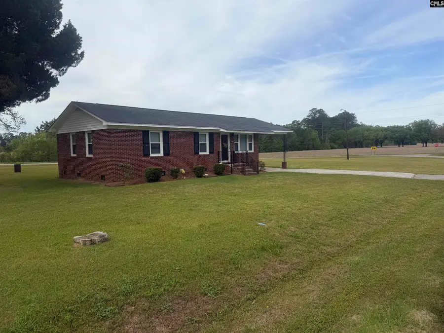 111 Angel Road, Hemingway, SC 29554 - #3