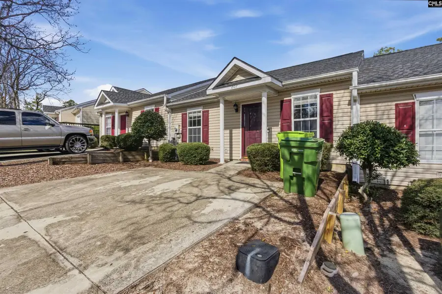 207 Philmont Drive, Columbia, SC 29223 - #2