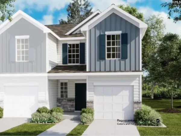 109A Rose Park Court, Camden, SC 29020