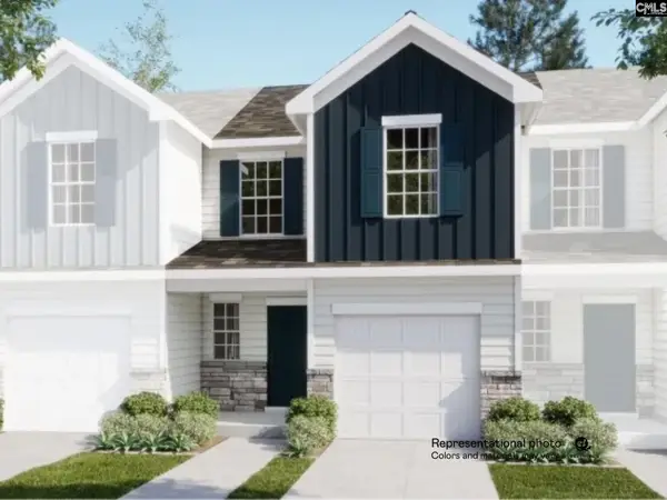 109B Rose Park Court, Camden, SC 29020