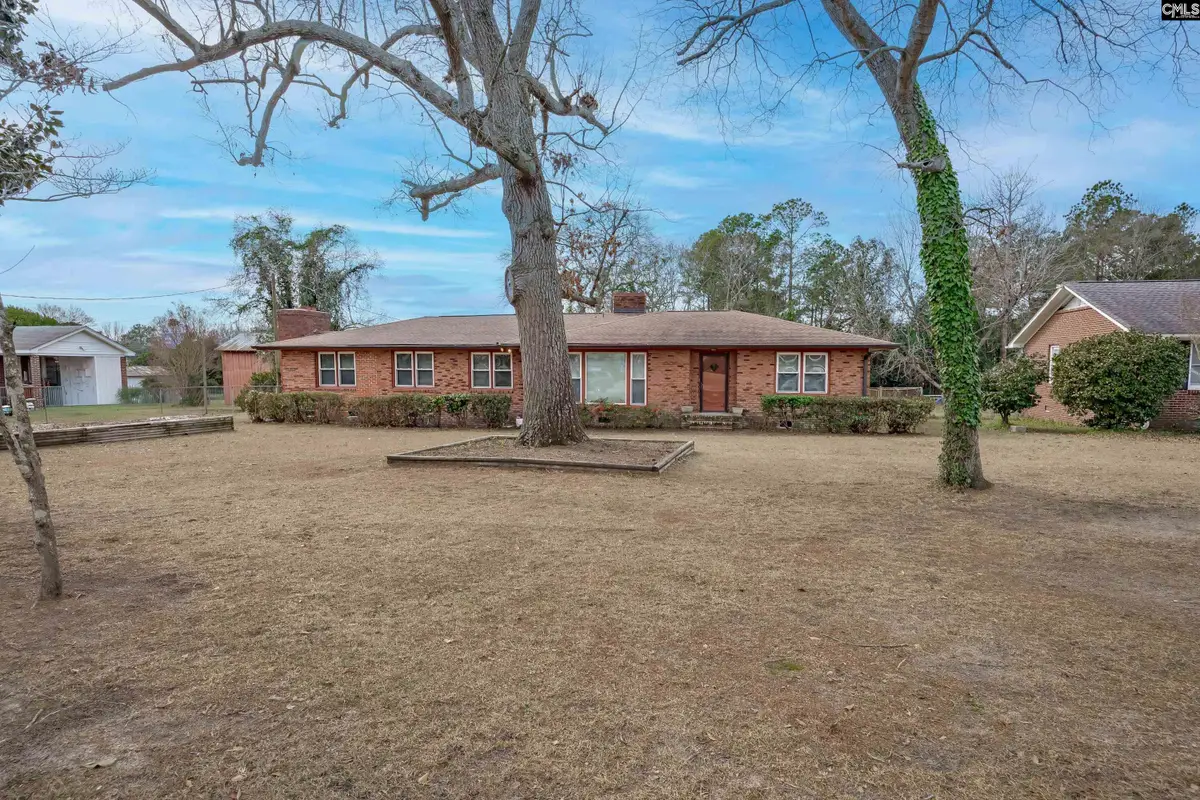 215 Castle Drive, West Columbia, SC 29169 - #1