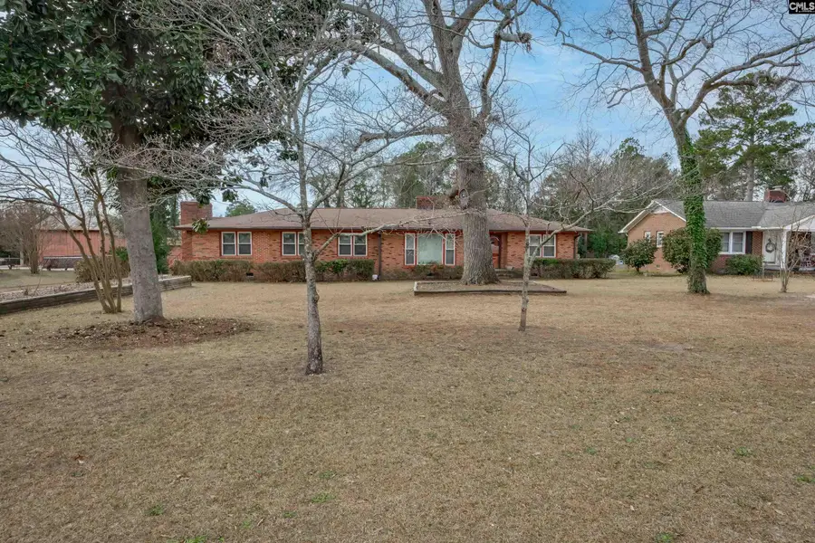 215 Castle Drive, West Columbia, SC 29169 - #2