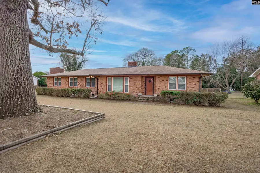 215 Castle Drive, West Columbia, SC 29169 - #3