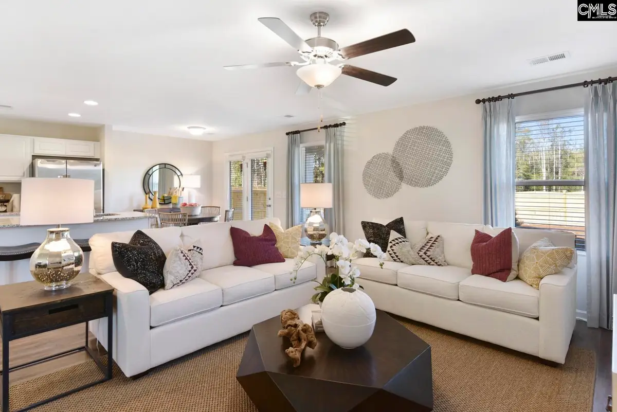 4031 Monetta Drive, Elgin, SC 29045 - #1