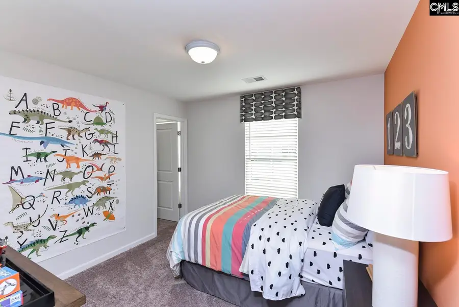 4031 Monetta Drive, Elgin, SC 29045 - #3