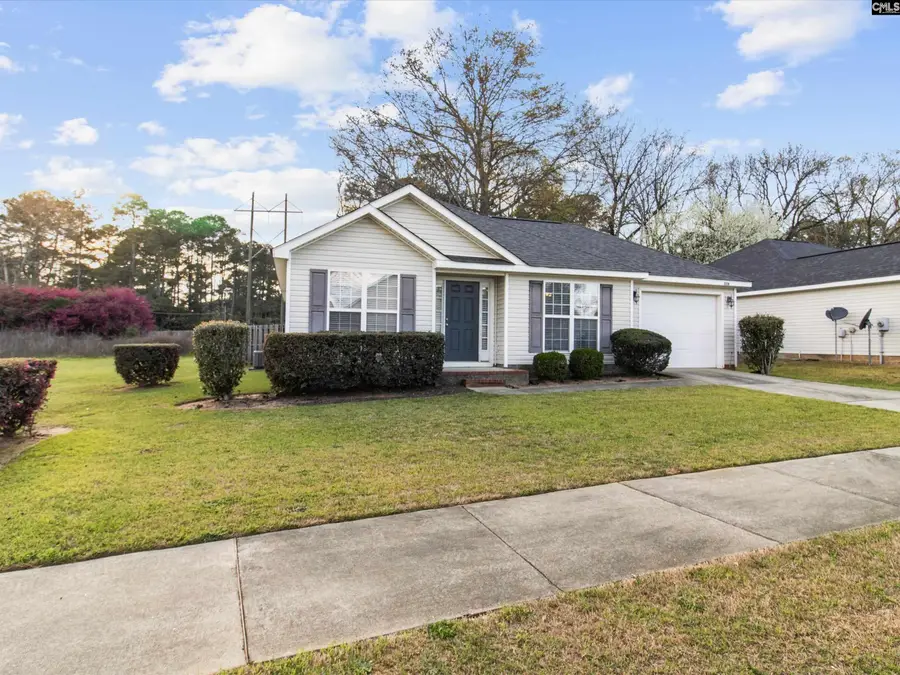 226 Redbud Drive, North Augusta, SC 29860 - #2