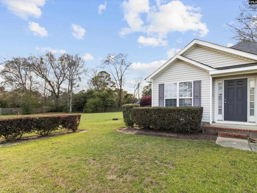 226 Redbud Drive, North Augusta, SC 29860 - #3