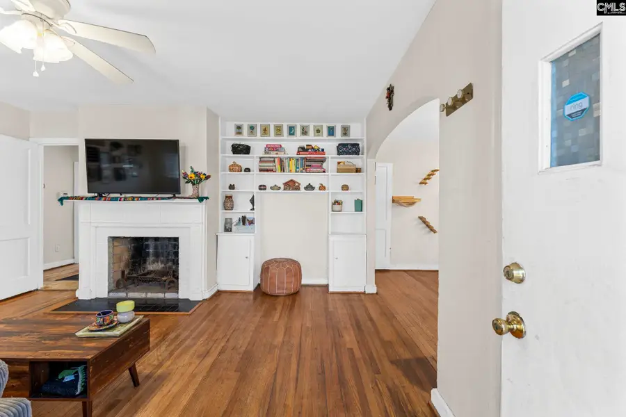 4124 Beecliff Drive, Columbia, SC 29205 - #3