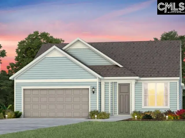 687 Carters Grove Lane, Blythewood, SC 29106 - #1