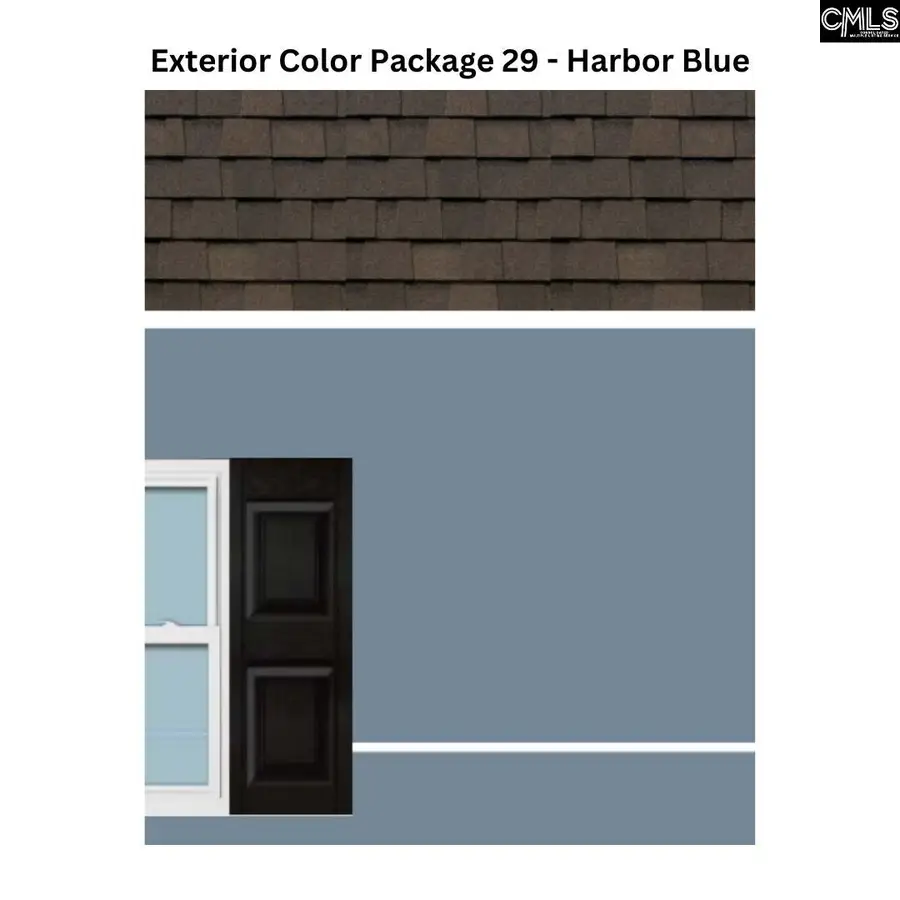 687 Carters Grove Lane, Blythewood, SC 29106 - #3