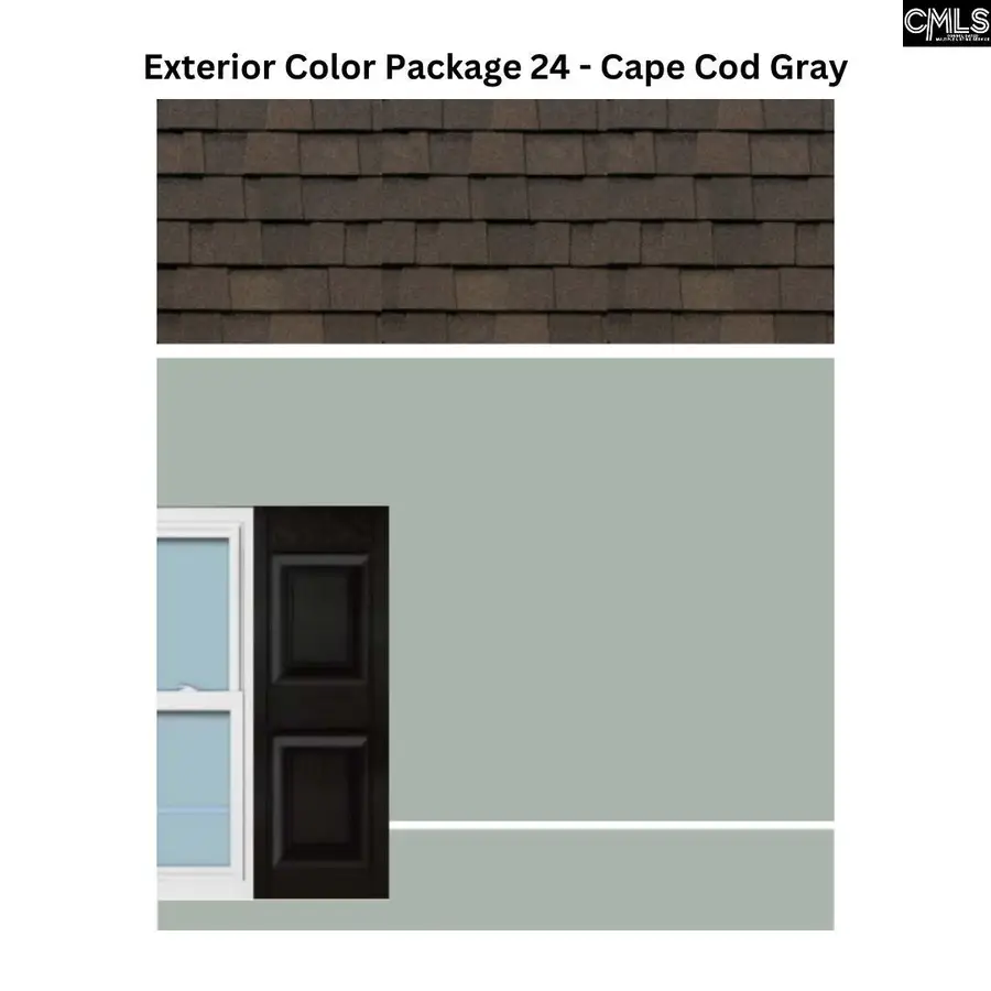 526 Carters Grove, Blythewood, SC 29016 - #3