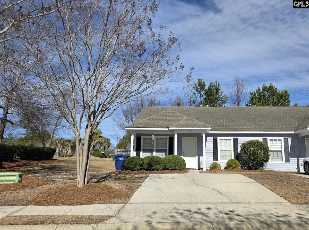 101 Weatherstone Road, Lexington, SC 29072 - #1