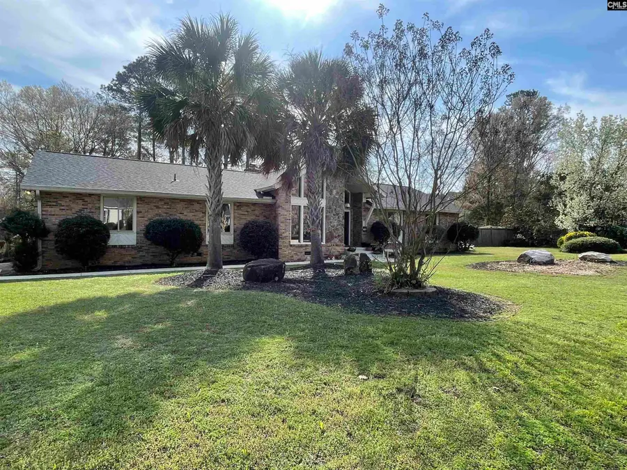 135 N Beaver Dam Road, Columbia, SC 29212 - #3