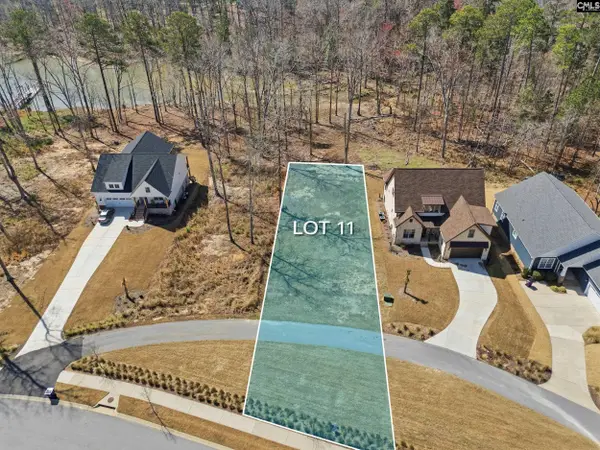 Lot 11 Stewart Landing Drive, Prosperity, SC 29127