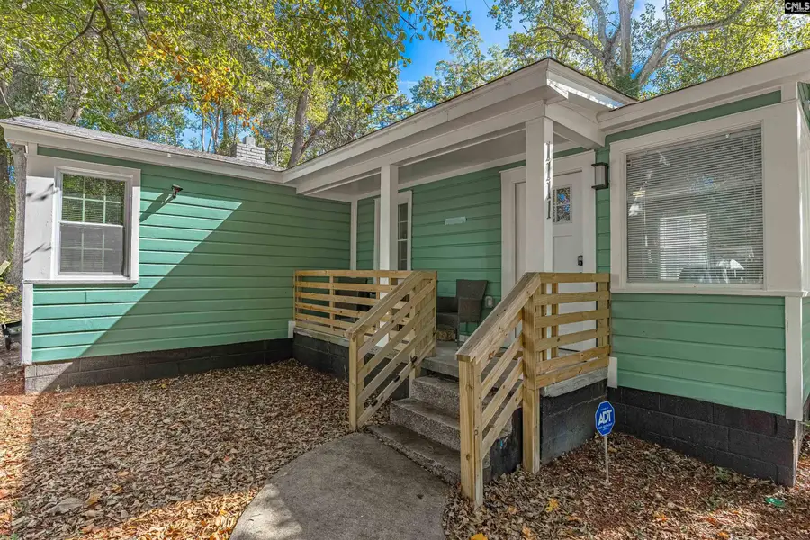 1111 Rumar Street, Columbia, SC 29203 - #3