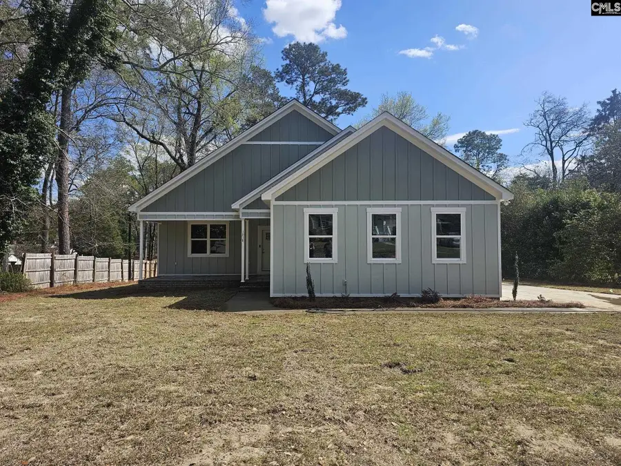 1018 Brandon Avenue, Columbia, SC 29209 - #2