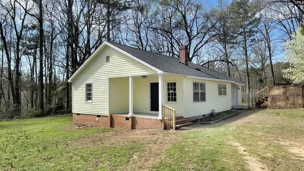 230 Doty Road, Winnsboro, SC 29180