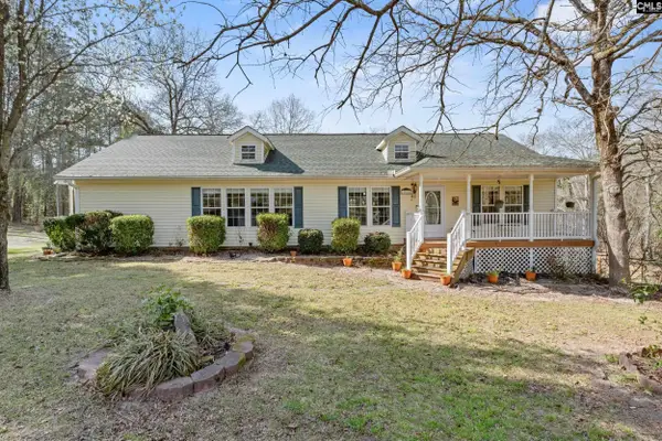 3562 Calks Ferry Rd, Pelion, SC 29123