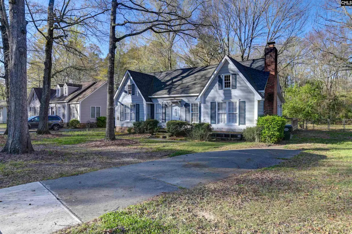 337 Chapelwhite Road, Irmo, SC 29063 - #1