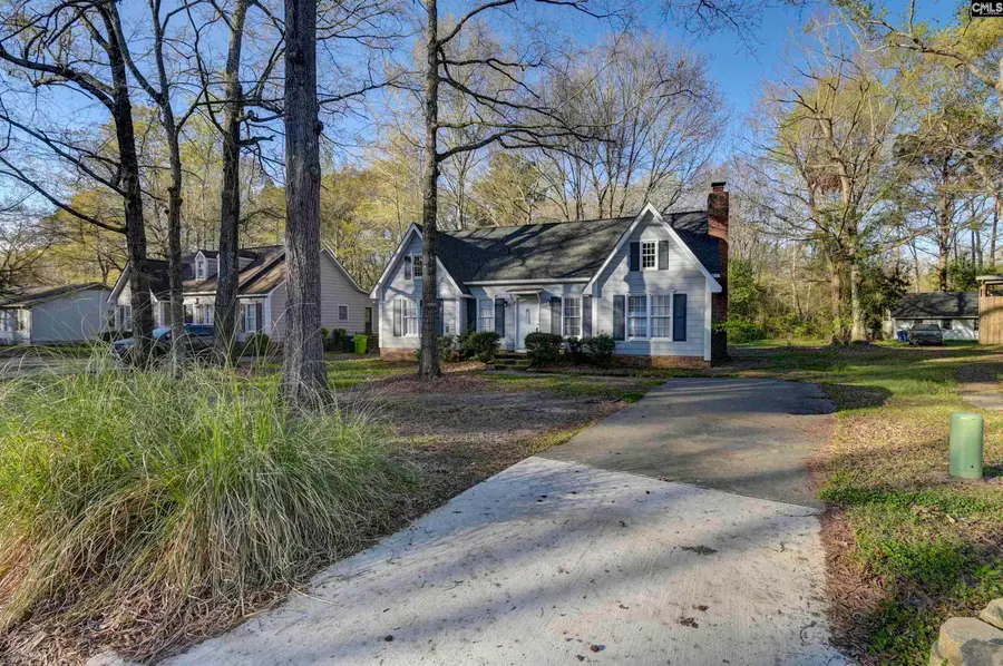 337 Chapelwhite Road, Irmo, SC 29063 - #2