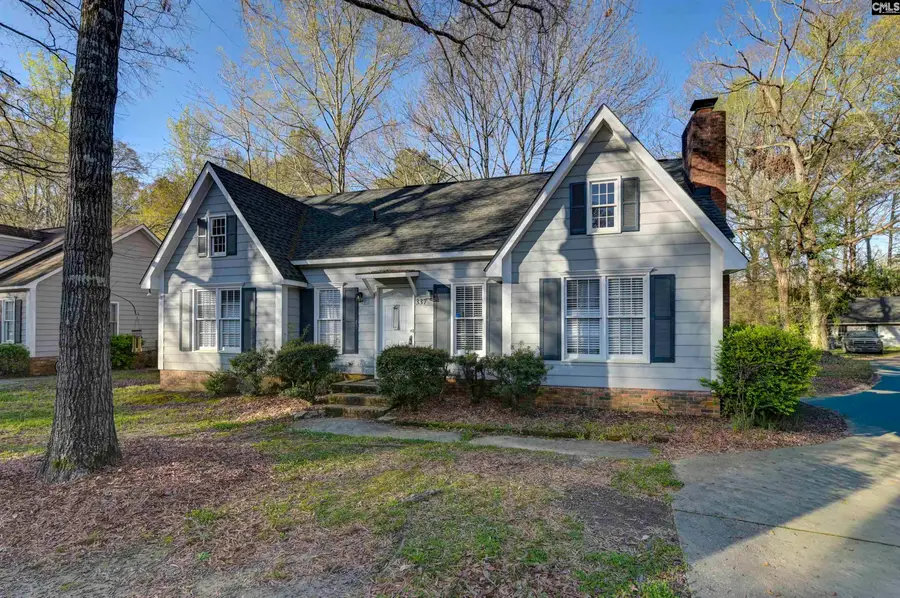 337 Chapelwhite Road, Irmo, SC 29063 - #3