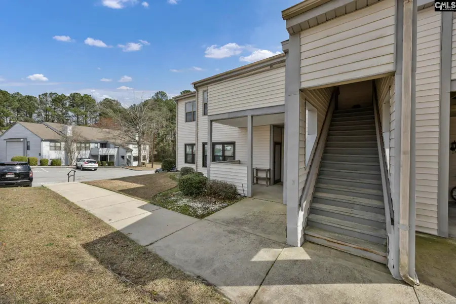 100 Brighton Hill Circle #Bldg 5 - Unit E, Columbia, SC 29223 - #2