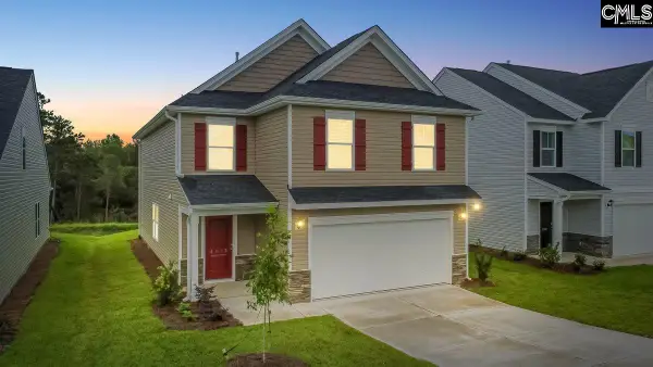 4083 Half Mast Loop, Columbia, SC 29229