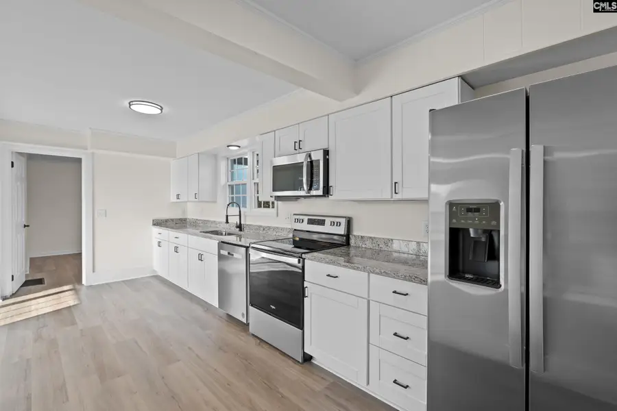 1338 Hornsby Circle, Lugoff, SC 29078 - #2