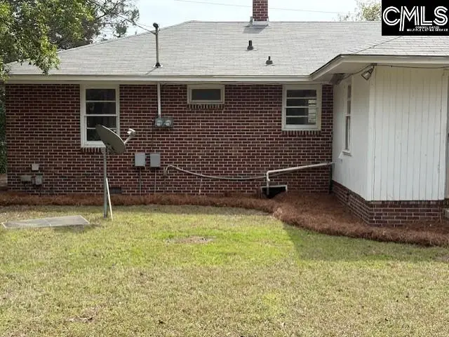 1737 Elmtree Road, Columbia, SC 29209 - #3