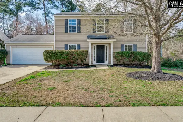 1021 Aderley Oak Drive, Irmo, SC 29063